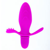 PRETTY LOVE - FITCH VIBRATOR